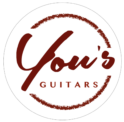 You's Guitars | The Sound of Excellence