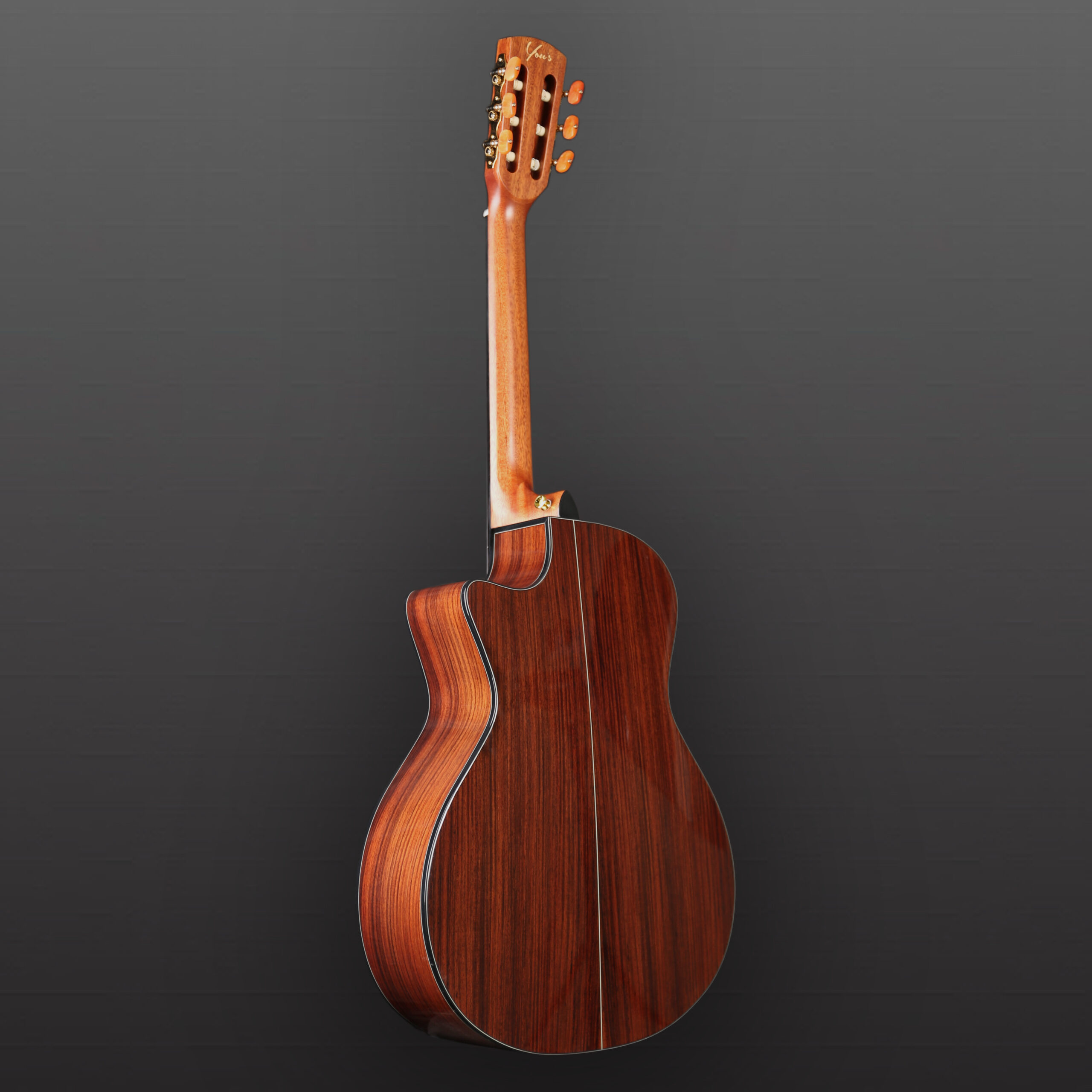F46E CR 12-FRET Crossover – Bild 3